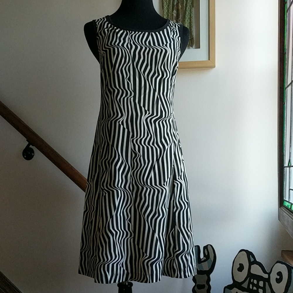 Vintage Ann Taylor Dress